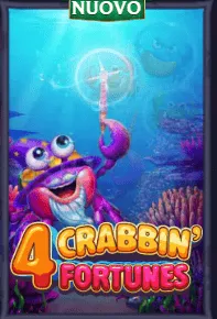 4 crabbin fortunes