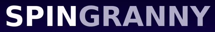 Spingranny casino logo